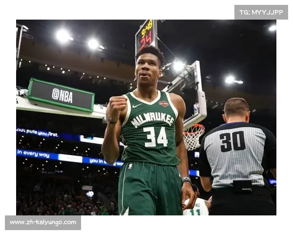 字母哥领航密尔沃基雄鹿崛起为东部强队背后的崭新篇章 字母哥领航密尔沃基雄鹿崛起为东部强队背后的崭新篇章