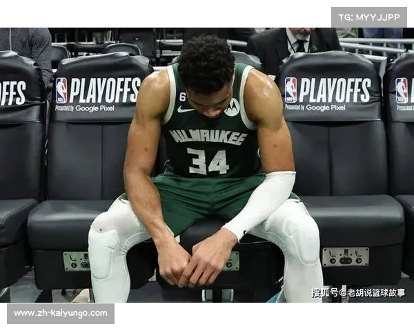 字母哥引领雄鹿崛起之路 重塑球队辉煌的传奇之旅 字母哥引领雄鹿崛起之路 重塑球队辉煌的传奇之旅