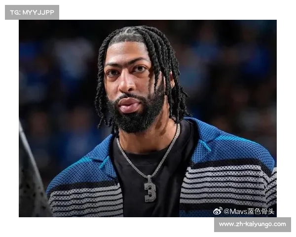 安东尼·戴维斯:内线巨兽以攻防兼备之力主宰赛场 安东尼·戴维斯:内线巨兽以攻防兼备之力主宰赛场