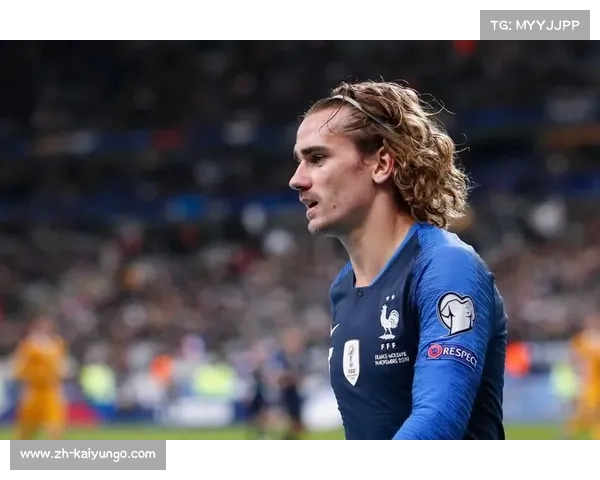 安托万·格里兹曼在马竞锋线上的核心作用与领导力分析 安托万·格里兹曼在马竞锋线上的核心作用与领导力分析