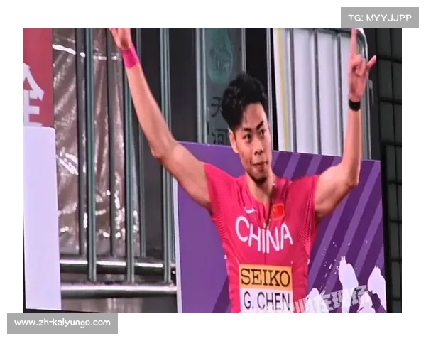 广州承办世界接力赛彰显体育责任与国际影响力 广州承办世界接力赛彰显体育责任与国际影响力