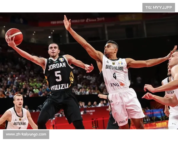 德国篮球联赛的严谨管理与高效运作模式解析