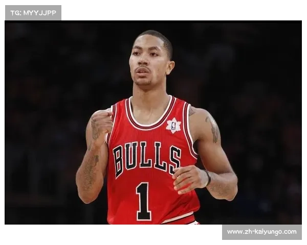 德里克·罗斯:从伤病困境到NBA荣耀的励志崛起之路 德里克·罗斯:从伤病困境到NBA荣耀的励志崛起之路