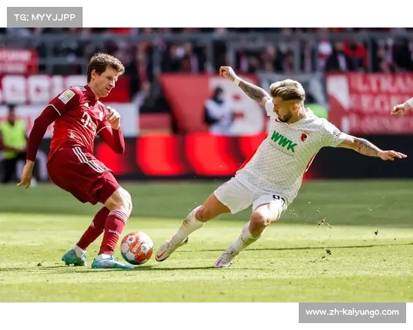 拜仁慕尼黑如何保持德甲霸主地位揭秘球队强大实力与背后策略 拜仁慕尼黑如何保持德甲霸主地位揭秘球队强大实力与背后策略