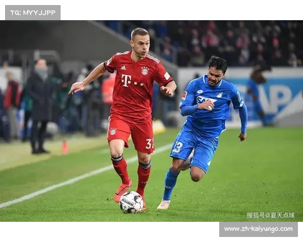 拜仁慕尼黑：持续称霸德甲赛场的历史与未来展望