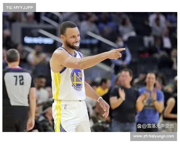 斯蒂芬·库里如何改变篮球历史成为三分球革命的领军人物 斯蒂芬·库里如何改变篮球历史成为三分球革命的领军人物