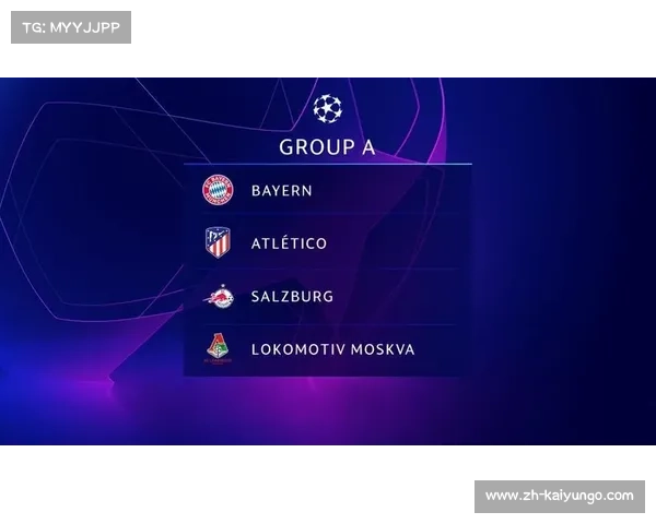 欧洲冠军联赛解析:顶级赛事的历史背景、竞争格局与未来发展展望 欧洲冠军联赛解析:顶级赛事的历史背景、竞争格局与未来发展展望