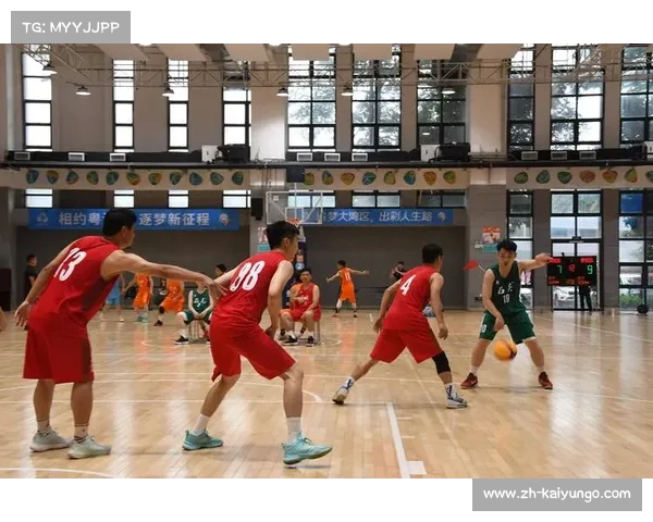 欧洲篮球杯:次级别赛事的精彩角逐 欧洲篮球杯:次级别赛事的精彩角逐