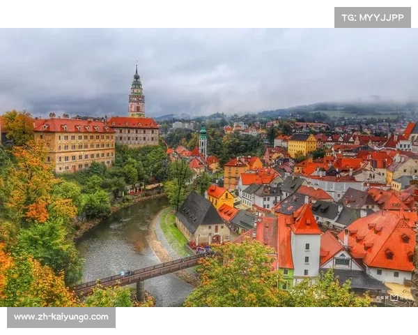 克罗地亚风情的迷人小镇—利物浦