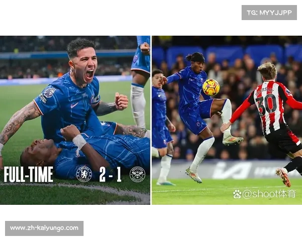 布伦特福德雄心壮志，切尔西等队不容轻视