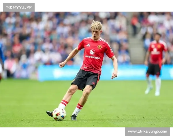 曼联U16球员凯鲁尼,2025年的未来之星 曼联U16球员凯鲁尼,2025年的未来之星