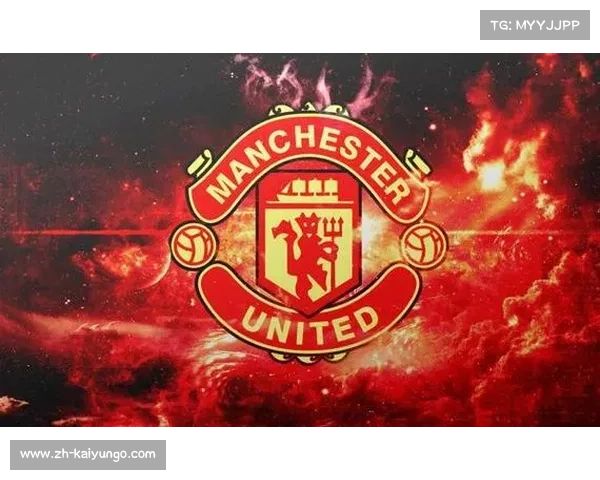 曼联标志的历史变迁