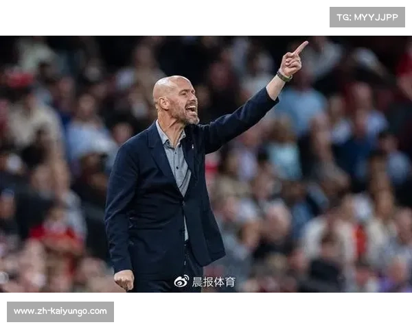 曼联的老爵爷，弗格森